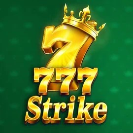 Play 777 Strike slot by Red Tiger Gaming on slimking.org