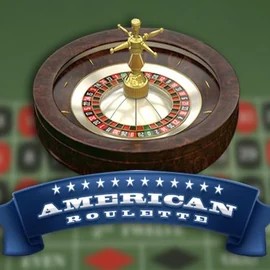 American Roulette (BGaming) slot visual from BGAMING available on slimking.org