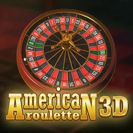 Try American Roullete 3D (Evoplay) slot by Evoplay on slimking.org – logo image