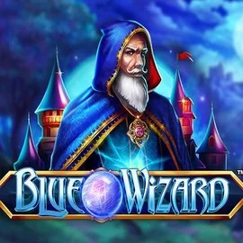 game logo by Quickspin on slimking.org