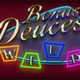 Bonus Deuces Wild (RTG) online slot from RTG (Reel Time Gaming) – play at slimking.org