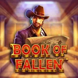 Enjoy Book Of Fallen by Pragmatic Play – logo hosted on slimking.org