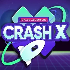 Play Crash X slot by Turbo Games on slimking.org