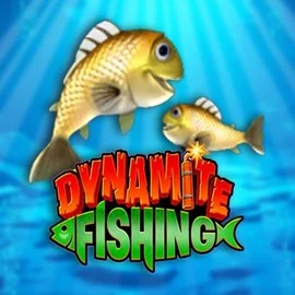 Dynamite Fishing – slot by Inspired Gaming, featured at slimking.org