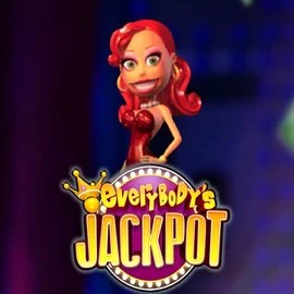 Everybody's Jackpots online slot from Playtech – play at slimking.org