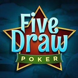 Five Draw Poker MH (Nucleus) slot icon by Nucleus Gaming, available at Slimking Casino