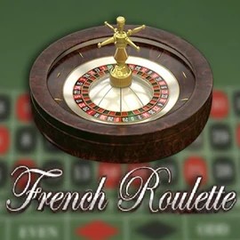 French Roulette (BGaming) casino game by BGAMING – featured logo at Slimking Casino