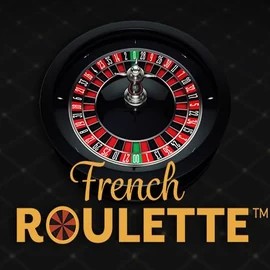 Enjoy French Roulette (NetEnt) by NetEnt – logo hosted on slimking.org