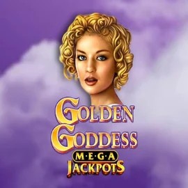Play Golden Goddess Megajackpots slot by IGT on slimking.org