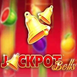Jackpot Bells slot icon by Playtech, available at Slimking Casino