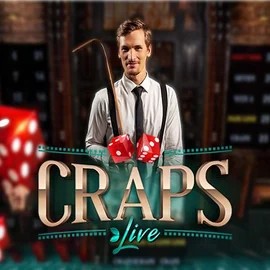 Live Craps online slot from Evolution – play at slimking.org