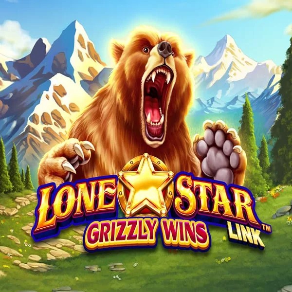 Play Lone Star Link Grizzly Wins slot by Greentube on slimking.org