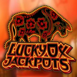 Play Lucky Ox Jackpots slot by Rival on slimking.org