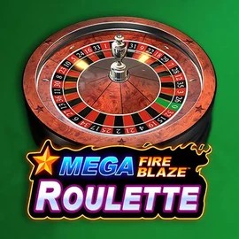 Mega Fire Blaze Roulette online slot from Playtech – play at slimking.org