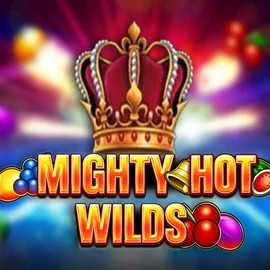 Play the Mighty Hot Wilds slot by Inspired Gaming on Slimking Casino
