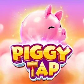 Piggy Tap logo by Onlyplay at Slimking Casino