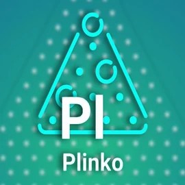 Plinko (Spribe) logo – Casino Games by Spribe at Slimking Casino