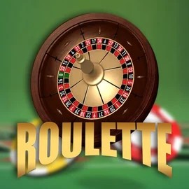 Roulette (Relax Gaming) by Relax Gaming, showcased at slimking.org – game logo