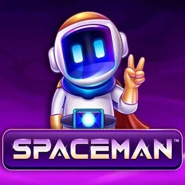 Try Spaceman slot by Pragmatic Play on slimking.org – logo image