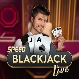 Speed Blackjack – slot by Pragmatic Play, featured at slimking.org
