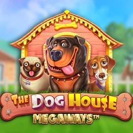 The Dog House Megaways online slot from Pragmatic Play – play at slimking.org