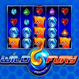 Wild Fury Jackpots online slot from IGT – play at slimking.org